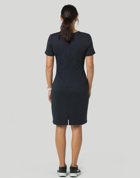 Christine - Athleisure Scrub Dress