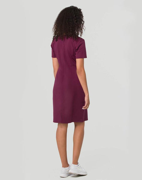 Christine - Athleisure Scrub Dress