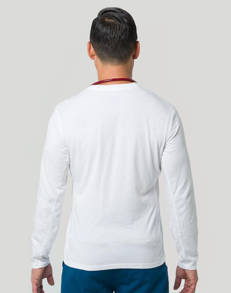 Hayden - Ultra Soft Slim Fit Long Sleeve Undergarment