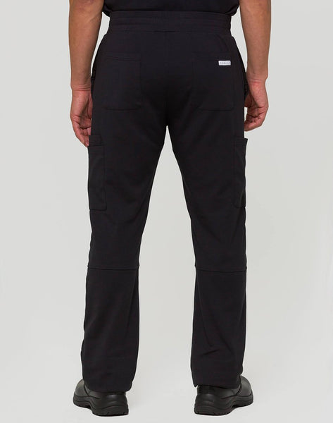 James - Athleisure Slim Fit Scrub Pants