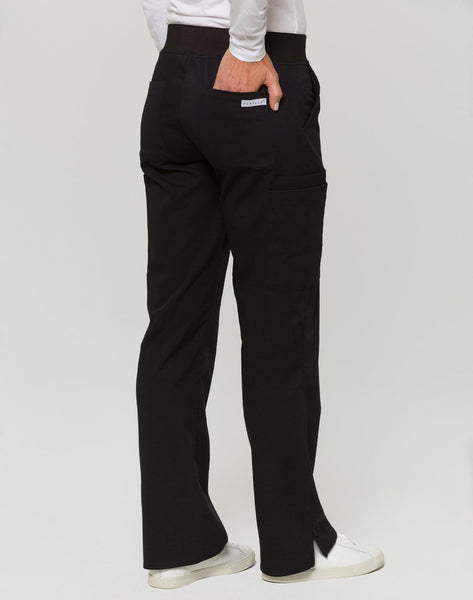 Kelley - Classic Relaxed Fit Scrub Pants