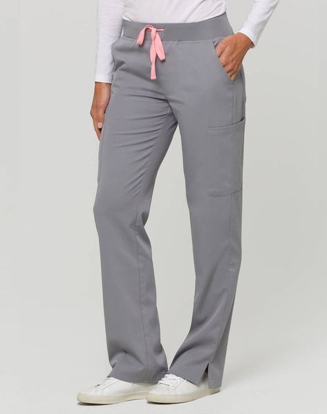 Kelley - Classic Relaxed Fit Scrub Pants