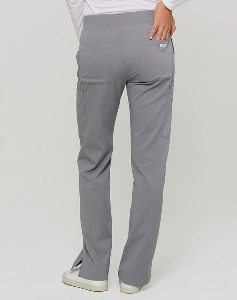 Kelley - Classic Relaxed Fit Scrub Pants