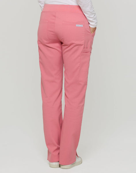 Kelley - Classic Relaxed Fit Scrub Pants